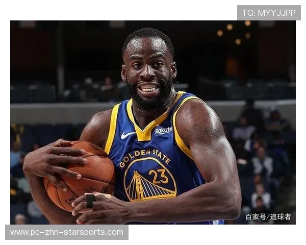 勇士交易窗口渐开，震撼联盟！