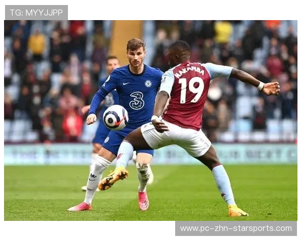 切尔西若坚持长期主义，将成英超新范本