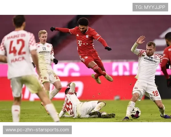 拜仁准备对德甲体系注入更多年轻速度元素